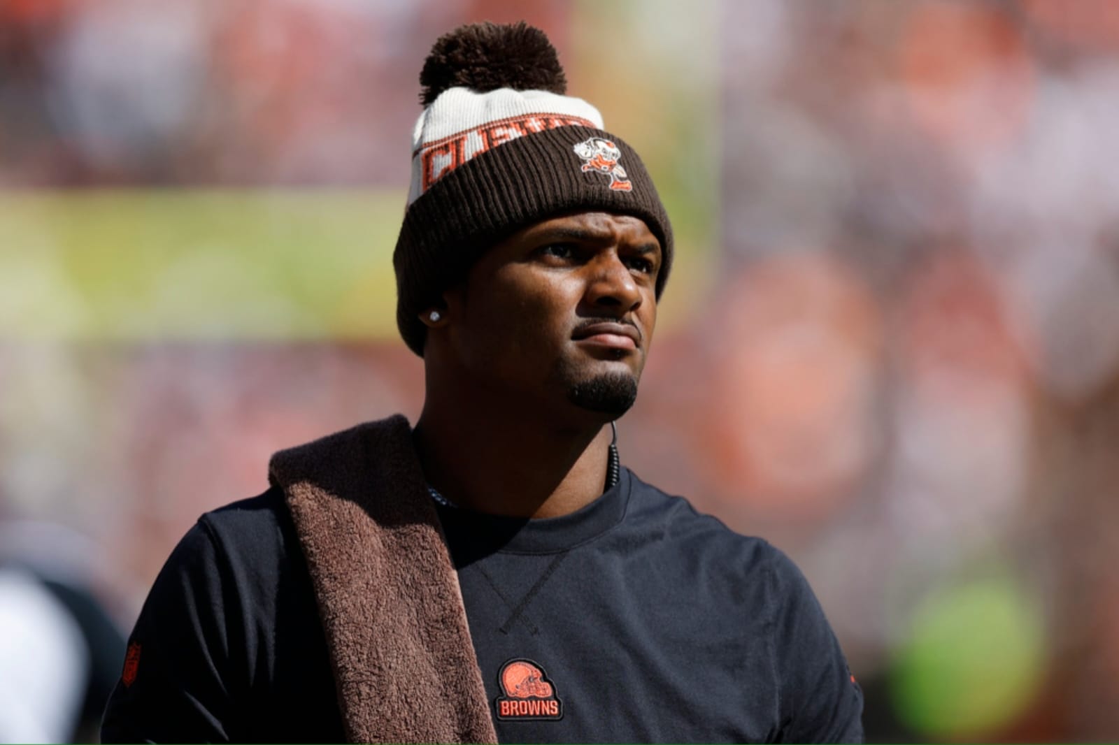 Deshaun Watson Deshaun Watson