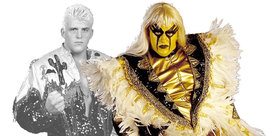 Dustin Rhodes