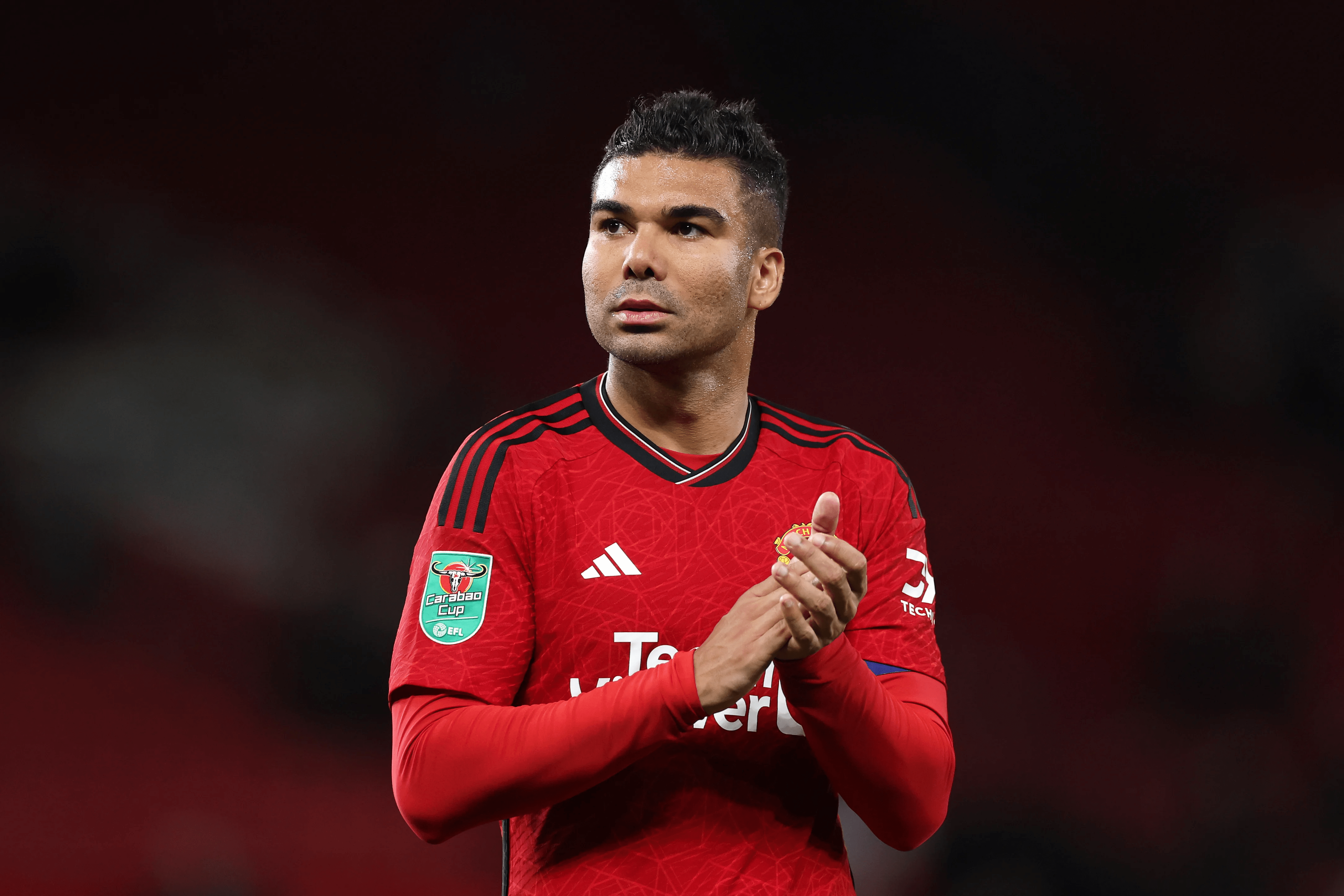 Casemiro