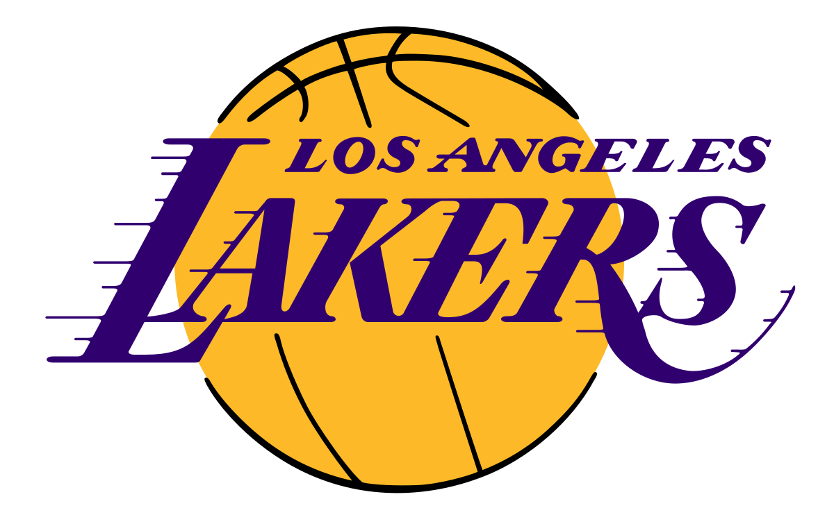 LA Lakers logo