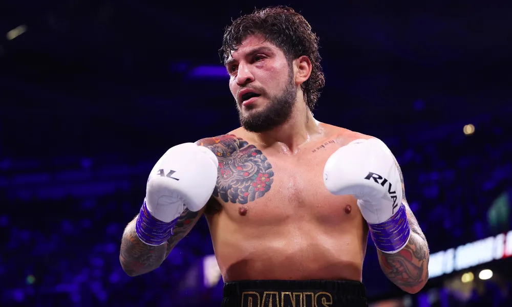 Dillon Danis