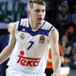 Luka Doncic’s latest statement regarding Real Madrid makes his opinion on Kylian Mbappe crystal clear