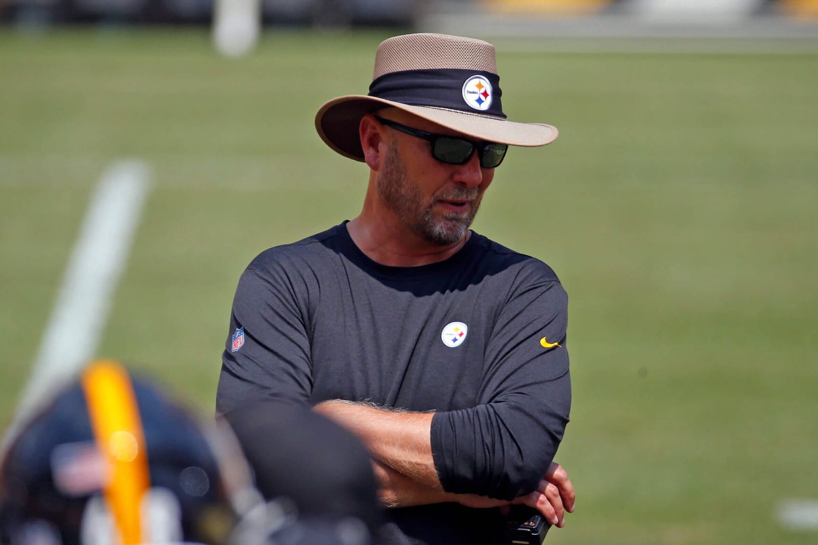Matt Canada Matt Canada