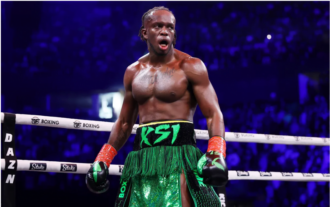 KSI