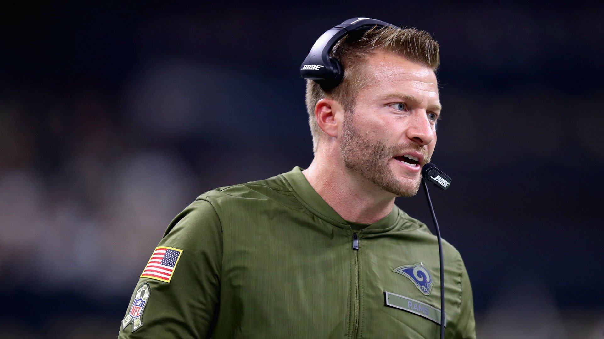 Sean McVay