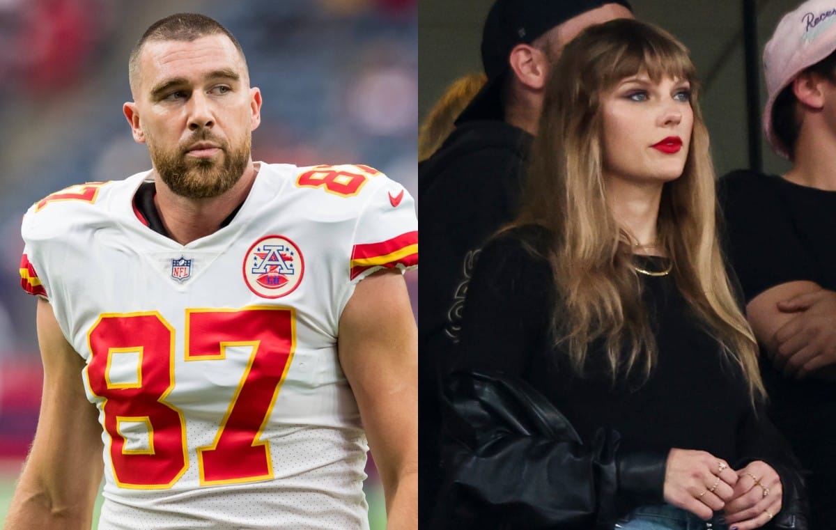Travis Kelce