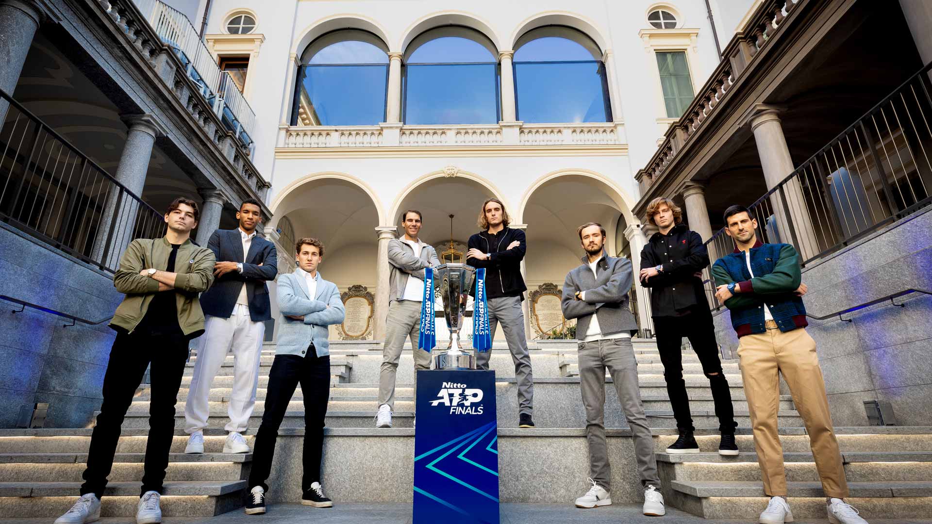ATP Finals