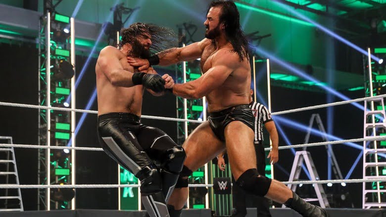 Seth Rollins