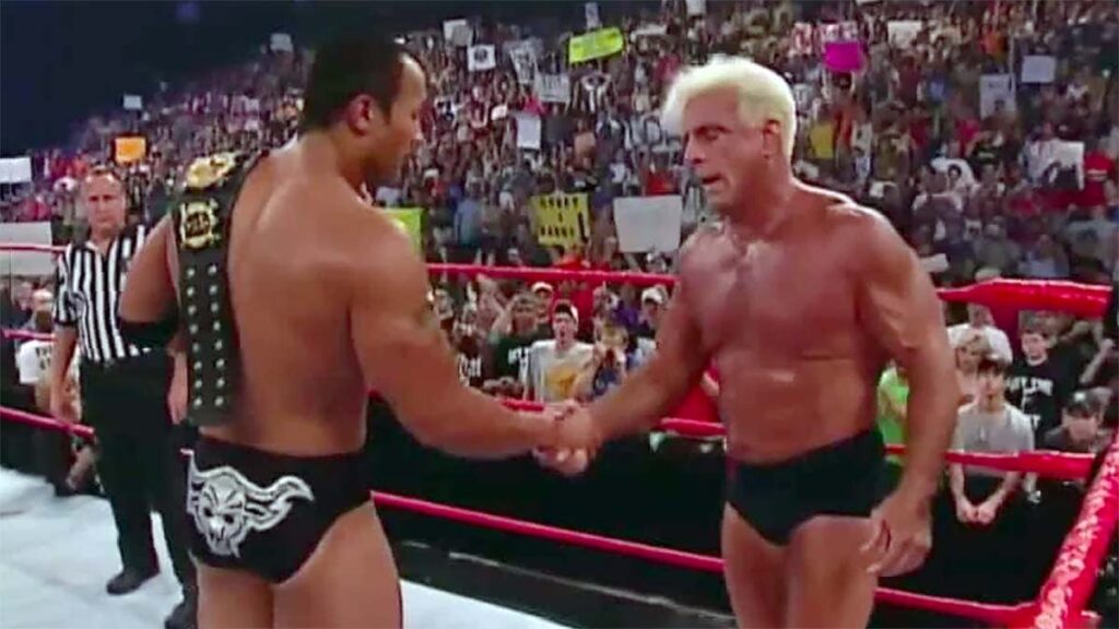 Ric Flair