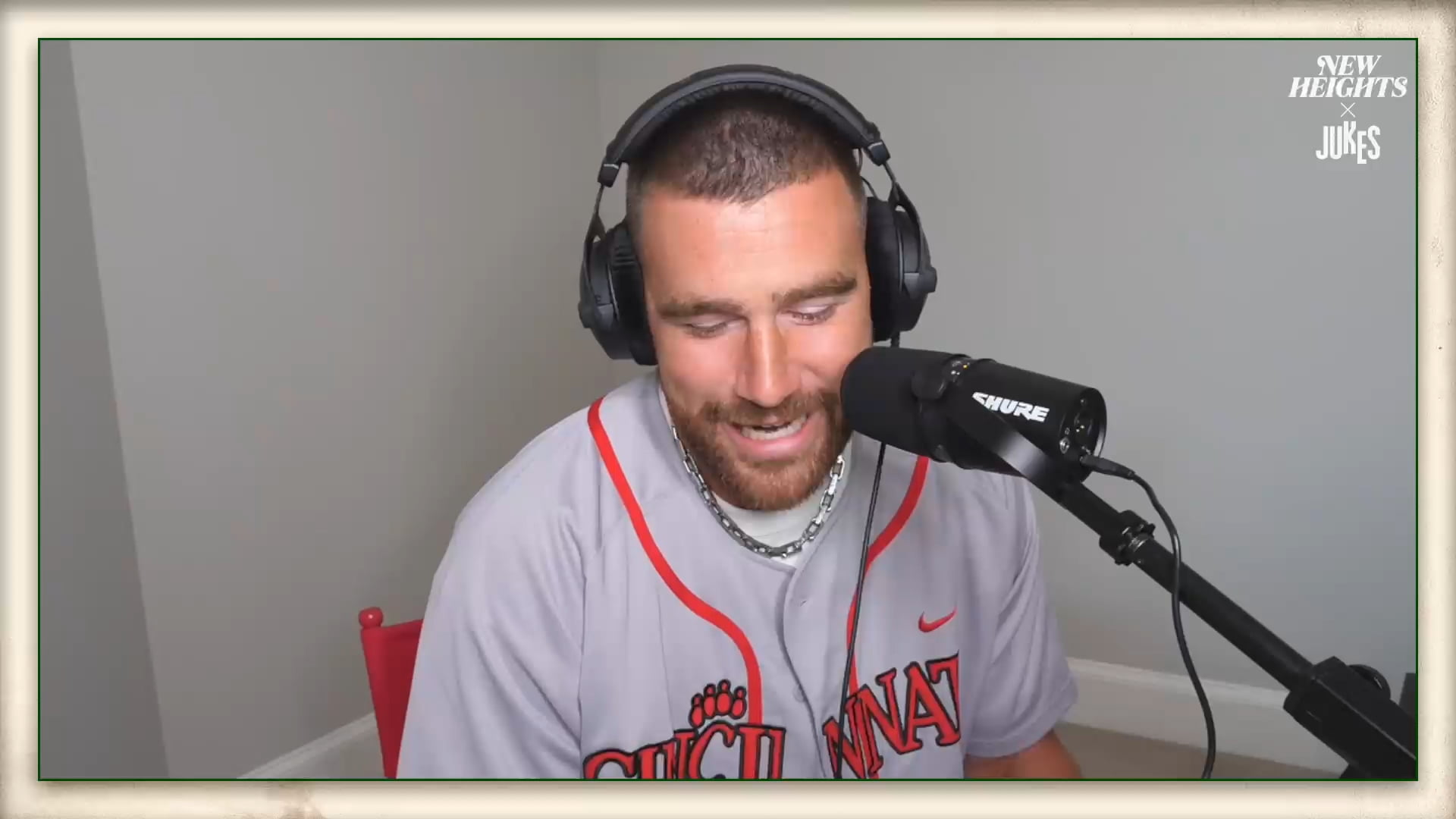 Travis Kelce