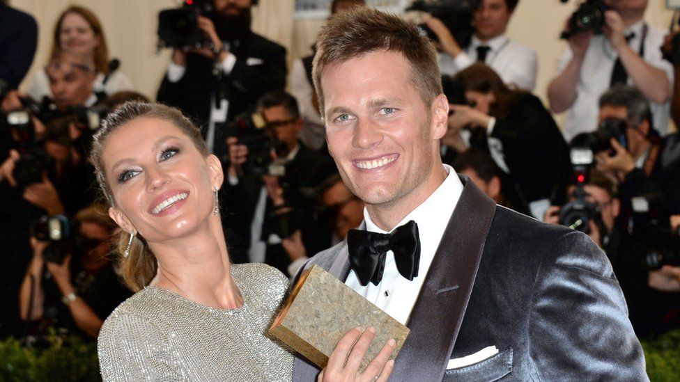 Tom Brady Tom Brady