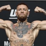 Conor McGregor confirms ringside presence for Tyson Fury vs Francis Ngannou bout after returning to USADA testing pool