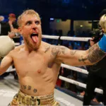 AEW star Anthony Ogogo pushes Jake Paul to fight a ‘real boxer’ while new co-feature to Problem Child’s return card revealed