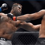 UFC champ Jon Jones applauds Francis Ngannou’s brave boxing debut despite controversial loss