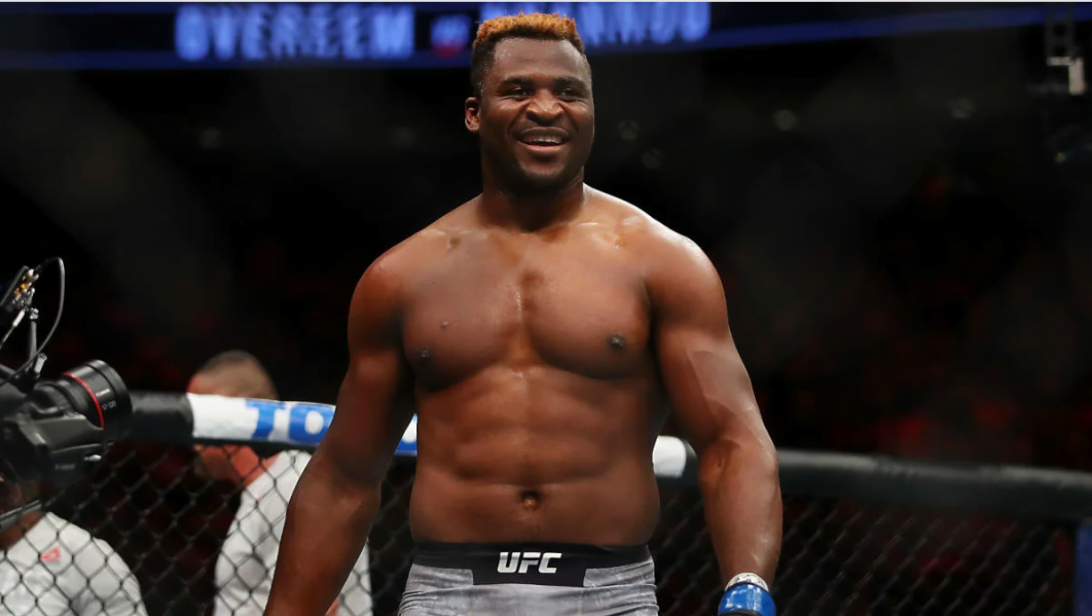 Malik Scott claims talks about a possible MMA match between Francis Ngannou vs Deontay Wilder have started