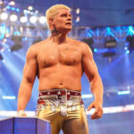 WWE SmackDown: Cody Rhodes’ next opponent, Logan Paul comeback date revealed