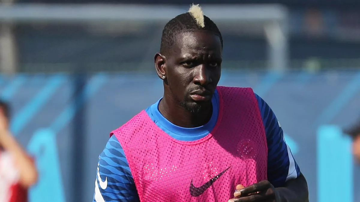 Mamadou Sakho