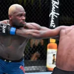 Who is Derek Brunson calling out Jake Paul after his PFL debut win