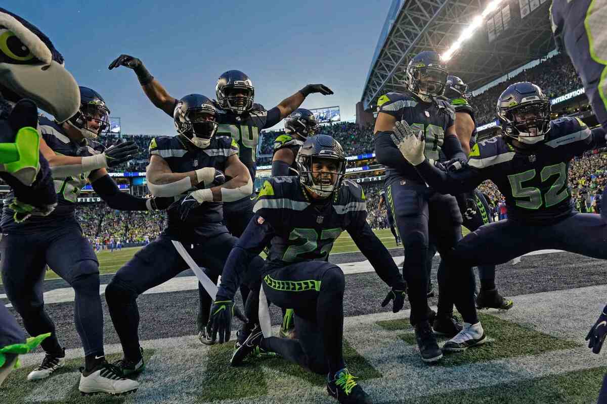 Seahawks
