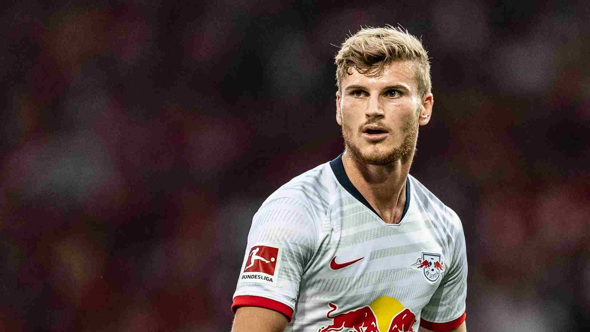Timo Werner on United's radar for January transfer window