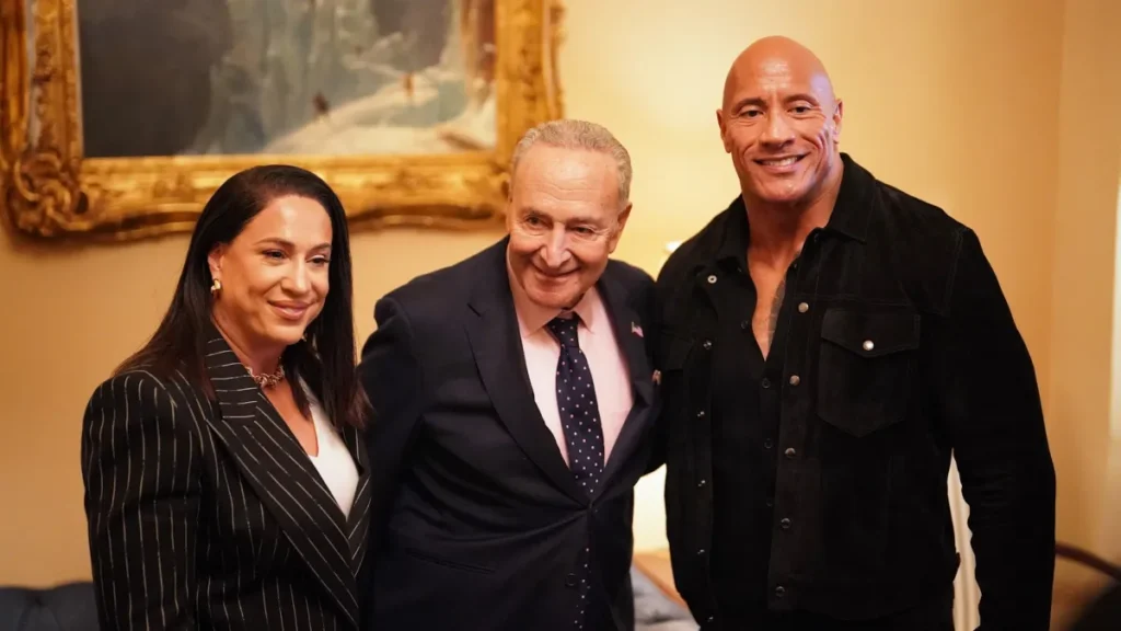 The Rock