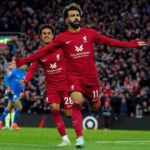 Mohamed Salah ends Manchester City's home winning streak with key assist after Liverpool legend's brutal dig