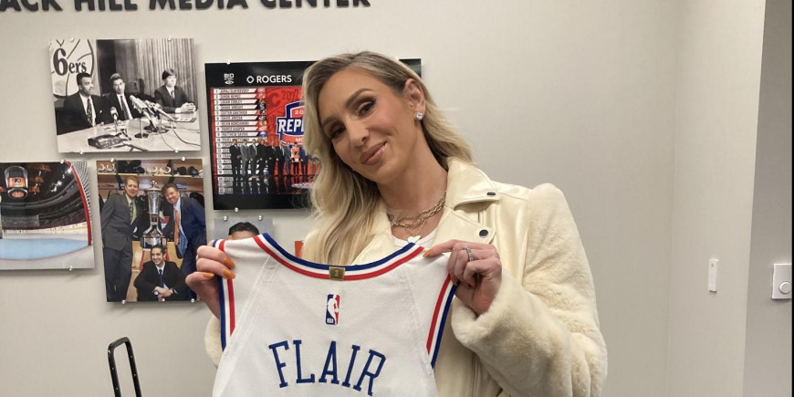 Charlotte Flair