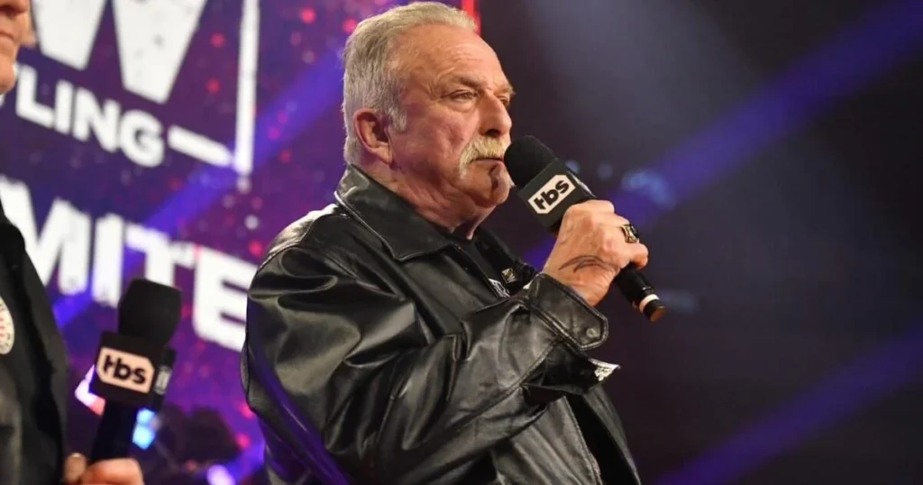 Jake Roberts