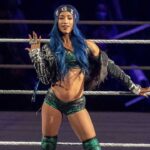 Sasha Banks AKA Mercedes Mone coming back to WWE?