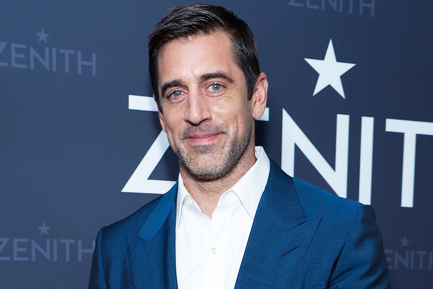 Aaron Rodgers Aaron Rodgers