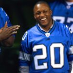 Legendary NFL RB Barry Sanders reveals real reason for unexpected retirement: “I had lost a step”
