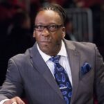 Booker T sheds light on controversial loss to Triple H at WrestleMania 19: “The whole black and white thing”