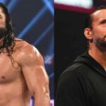 Does Roman Reigns hate CM Punk? Examining the rocky relationship of the duo