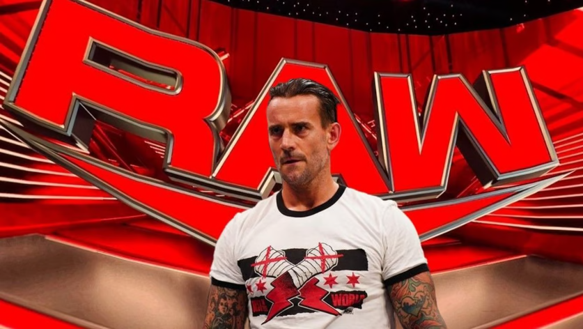 CM Punk