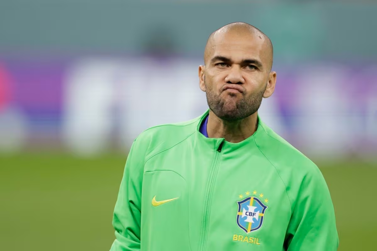 Dani alves