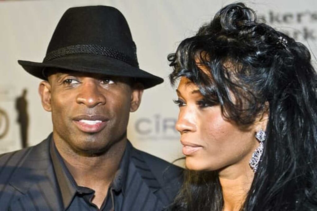 Deion Sanders Deion Sanders