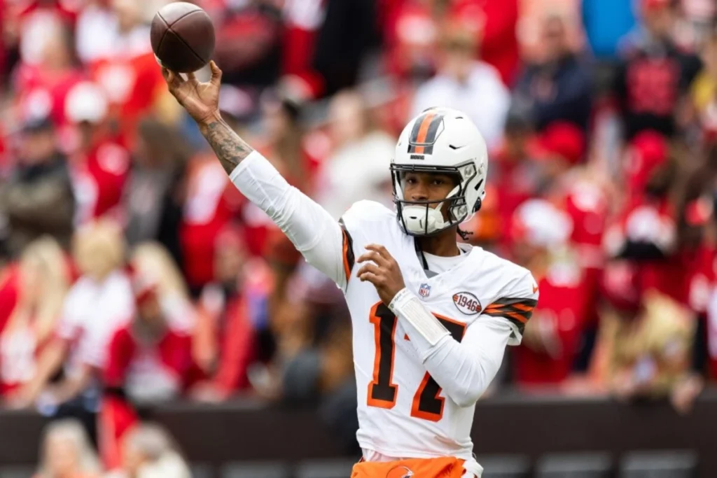 Deshaun Watson Deshaun Watson