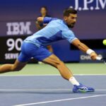 Novak Djokovic envisions friendship with Roger Federer and Rafael Nadal post-retirement