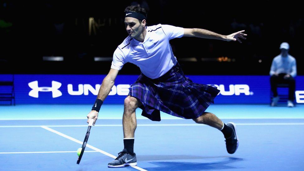 Roger Federer