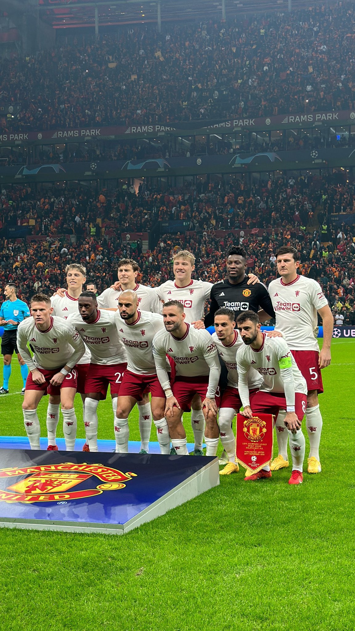 Manchester United