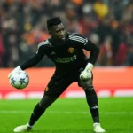 Erik ten Hag defends GK Andre Onana despite huge blunder in Manchester United’s draw with Galatasaray: “It is not about individuals”