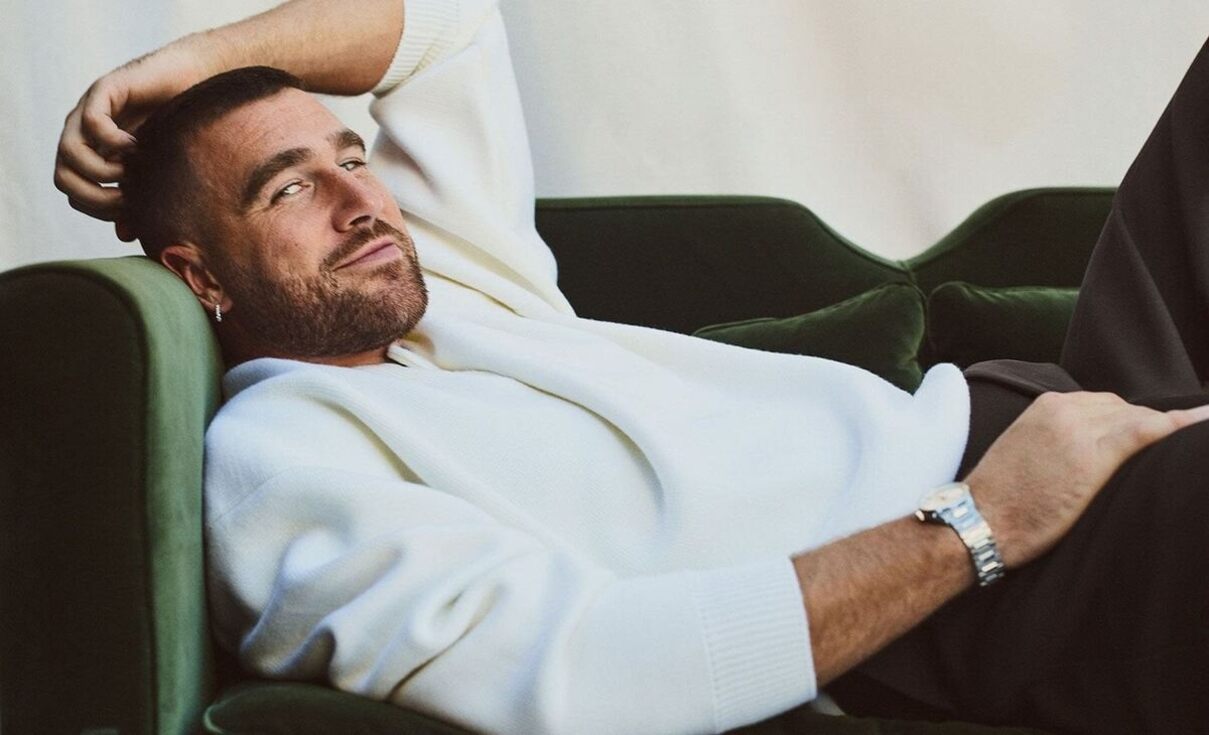 Travis Kelce