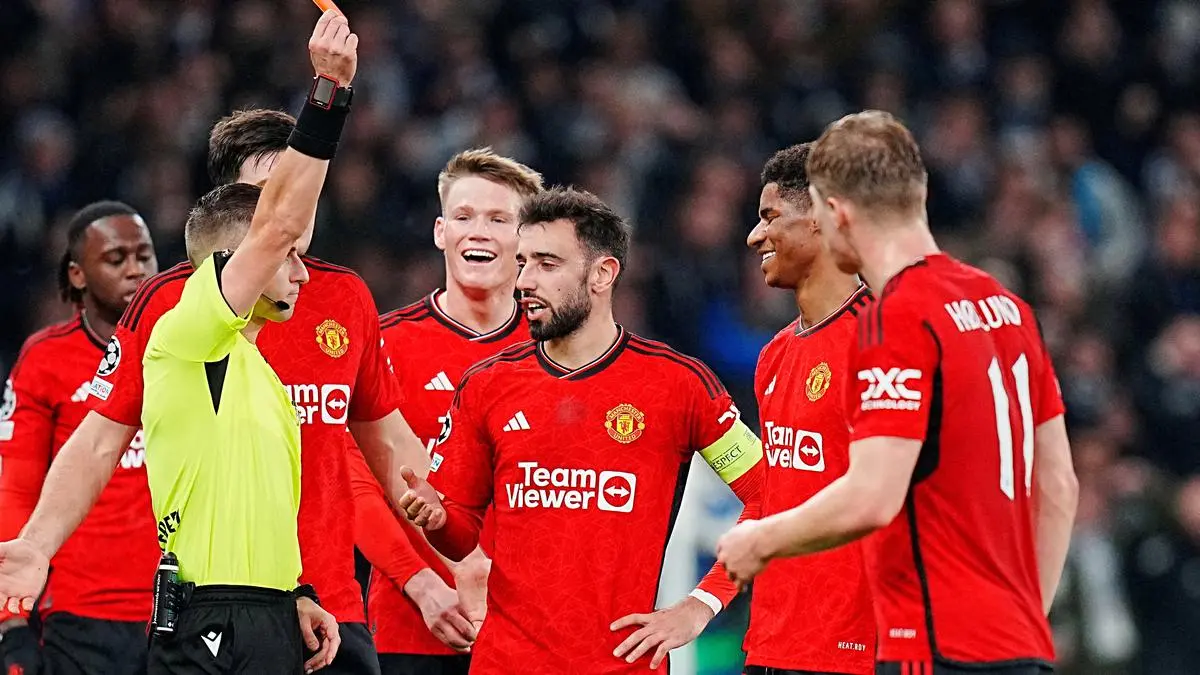 Man United