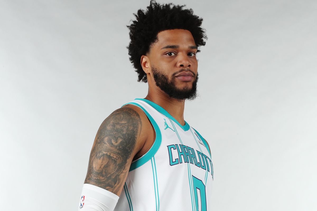Miles Bridges