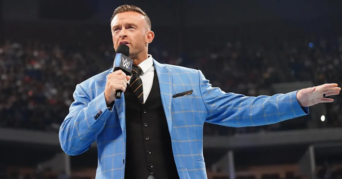 CM Punk