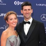 Novak Djokovic outruns sporting icons Tiger Woods and Michael Jordan with record prize money