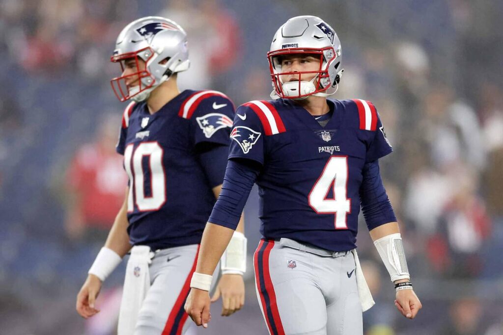 The Patriots