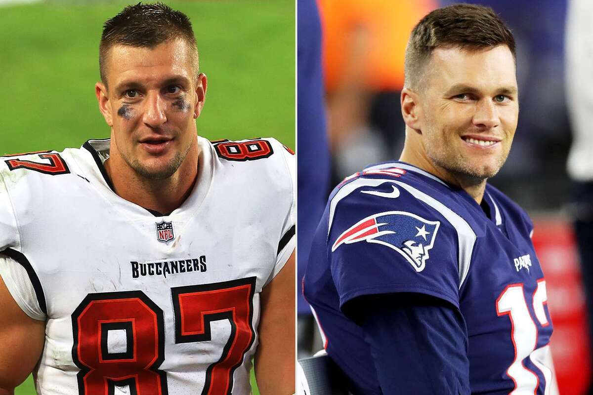 Tom Brady