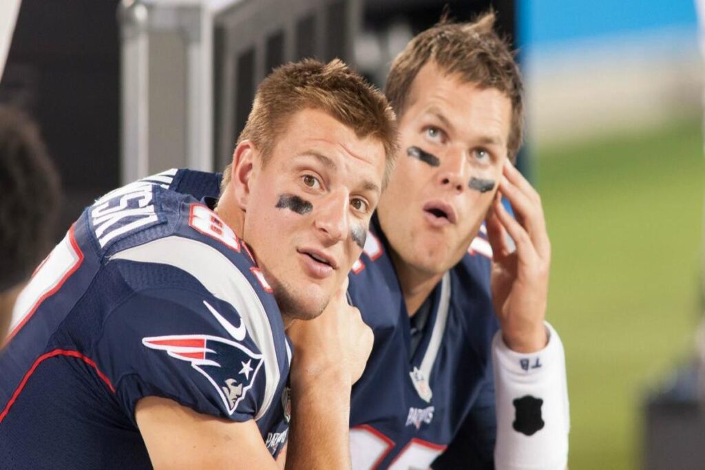 Tom Brady Tom Brady