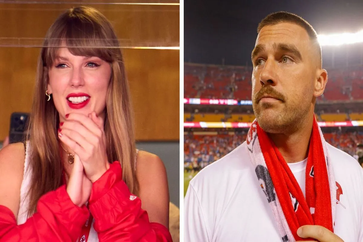 Travis Kelce